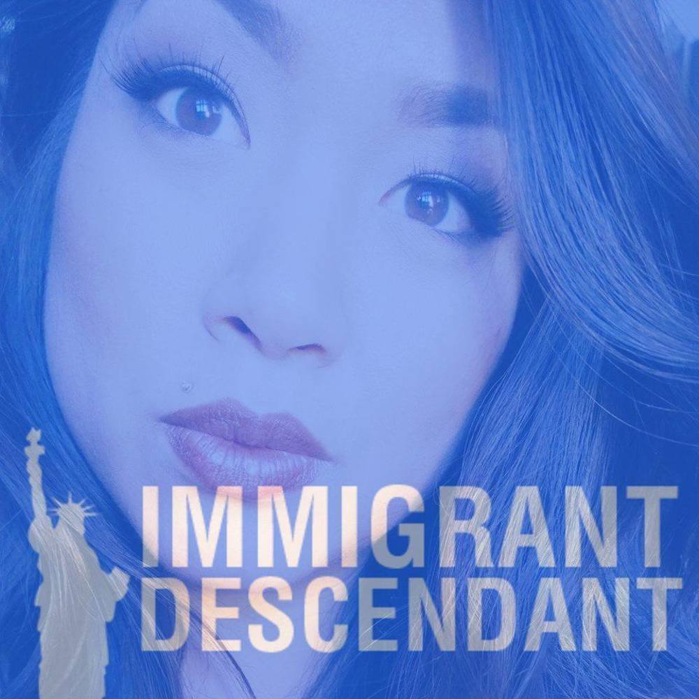 Meet your Posher, Rhonda